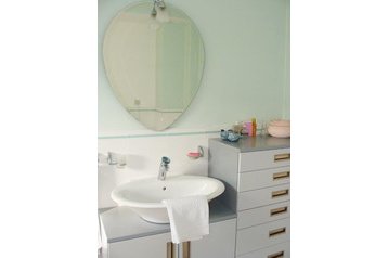 Hrvaška Privát Ičići, Eksterier